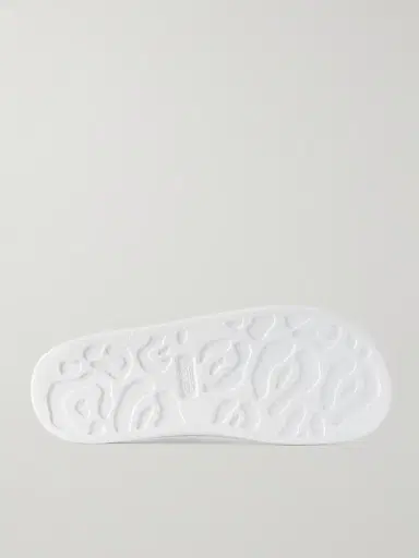 McQueen Exagerrated-Sole Rubber Slides - Men | Thumbnail 3 McQueen Exagerrated-Sole Rubber Slides - Men | Thumbnail 3