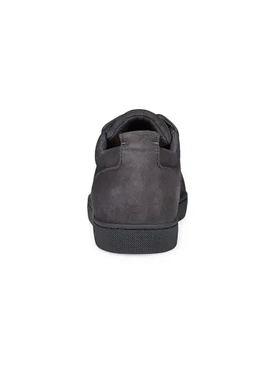 Christian Louboutin Men's Rantulow Sneakers - Smoky | Thumbnail 3 Christian Louboutin Men's Rantulow Sneakers - Smoky | Thumbnail 3