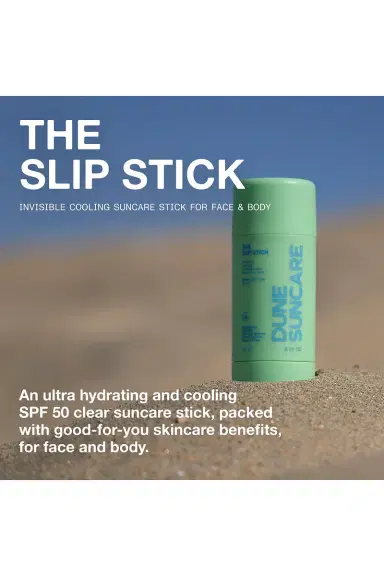 DUNE Suncare The Slip Stick SPF 50 | Thumbnail 6 DUNE Suncare The Slip Stick SPF 50 | Thumbnail 6