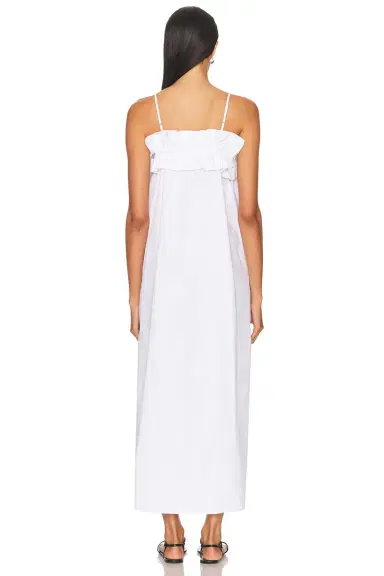 Solid & Striped The Sophie Dress | Thumbnail 3 Solid & Striped The Sophie Dress | Thumbnail 3