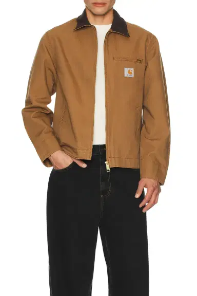 Carhartt WIP Detroit Jacket | Thumbnail 4 Carhartt WIP Detroit Jacket | Thumbnail 4