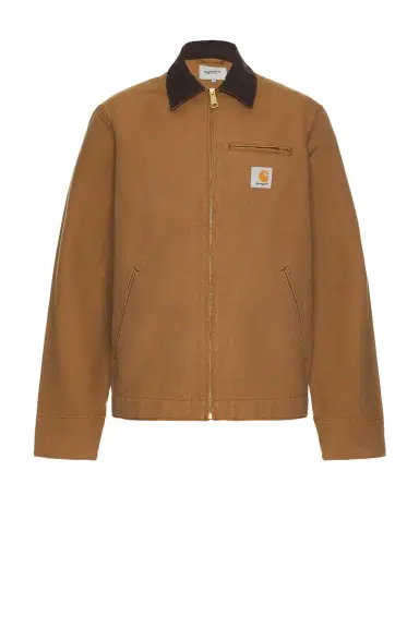 Carhartt WIP Detroit Jacket | Thumbnail 1 Carhartt WIP Detroit Jacket | Thumbnail 1