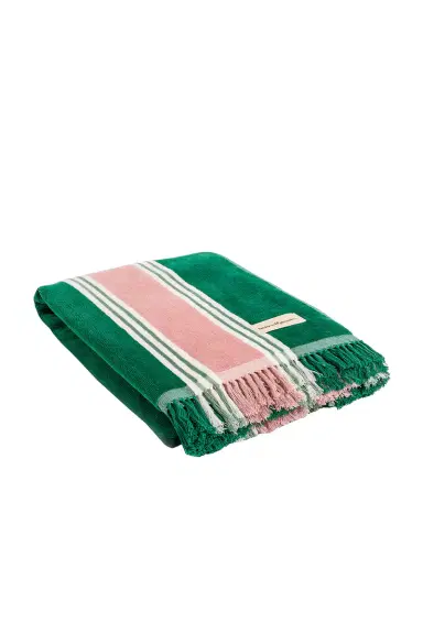 business & pleasure co. Beach Towel | Thumbnail 3 business & pleasure co. Beach Towel | Thumbnail 3