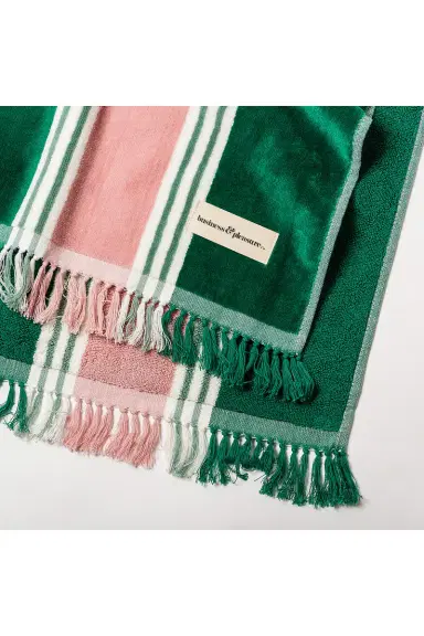 business & pleasure co. Beach Towel | Thumbnail 4 business & pleasure co. Beach Towel | Thumbnail 4