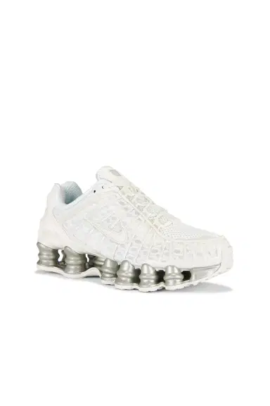 Nike Shox Tl Sneaker | Thumbnail 2 Nike Shox Tl Sneaker | Thumbnail 2