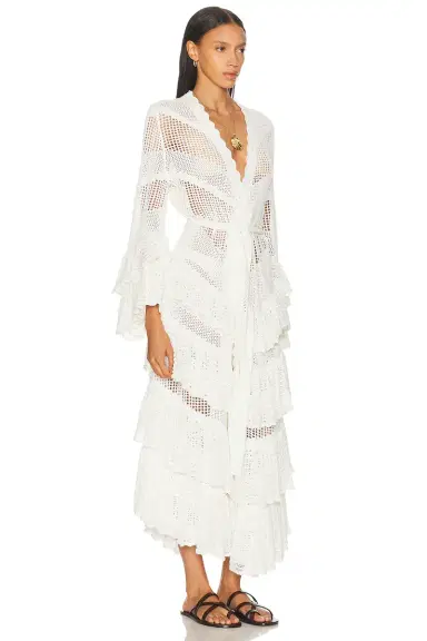 Alexis Cari Robe | Thumbnail 2 Alexis Cari Robe | Thumbnail 2