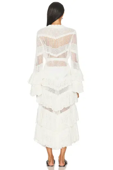 Alexis Cari Robe | Thumbnail 3 Alexis Cari Robe | Thumbnail 3