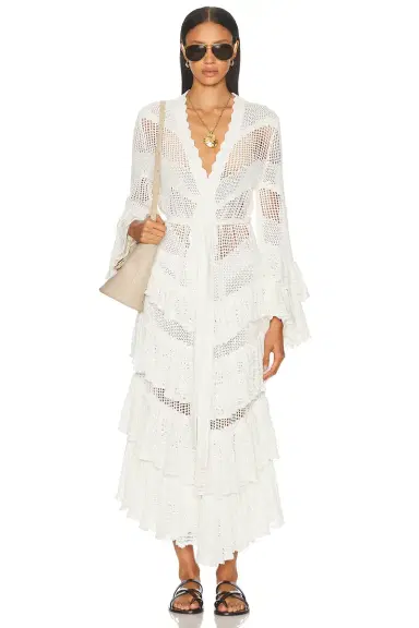 Alexis Cari Robe | Thumbnail 4 Alexis Cari Robe | Thumbnail 4