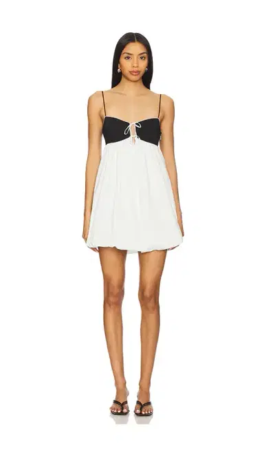 NIA Nicolette Dress | Thumbnail 1 NIA Nicolette Dress | Thumbnail 1