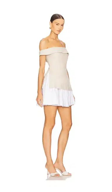 Maude Club Grace Dress | Thumbnail 2 Maude Club Grace Dress | Thumbnail 2