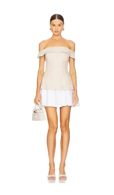 Maude Club Grace Dress | Thumbnail 1 Maude Club Grace Dress | Thumbnail 1