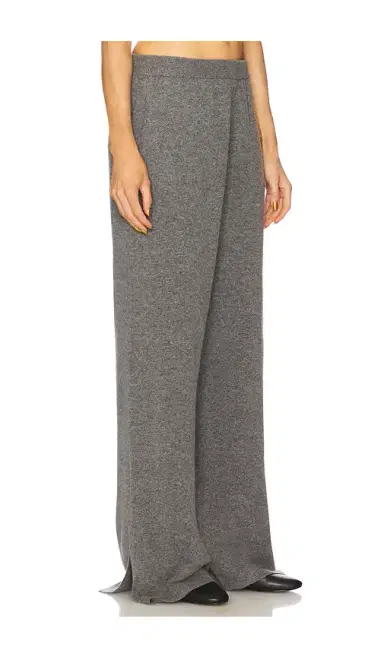 EAVES Hansen Wool Cashmere Pant | Thumbnail 2 EAVES Hansen Wool Cashmere Pant | Thumbnail 2