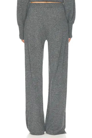 EAVES Hansen Wool Cashmere Pant | Thumbnail 6 EAVES Hansen Wool Cashmere Pant | Thumbnail 6