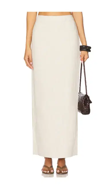 Tularosa Kaya Maxi Skirt | Thumbnail 1 Tularosa Kaya Maxi Skirt | Thumbnail 1