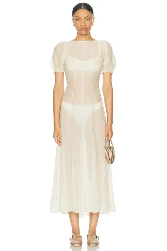 Emory Midi Dress Emory Midi Dress
