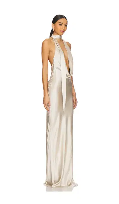 NBD Naila Gown | Thumbnail 2 NBD Naila Gown | Thumbnail 2