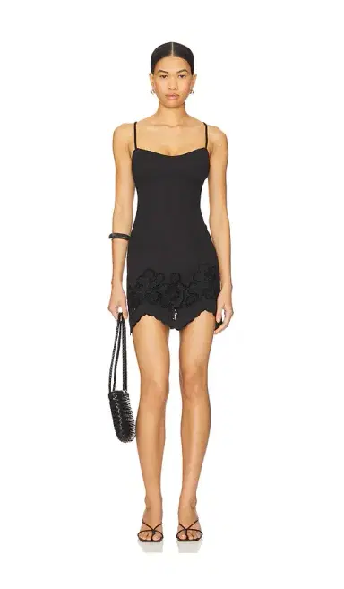 Tularosa Maya Mini Dress | Thumbnail 1 Tularosa Maya Mini Dress | Thumbnail 1