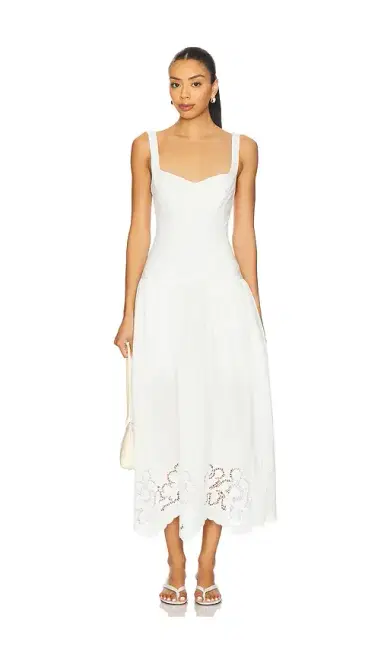 Tularosa Amaya Maxi Dress | Thumbnail 1 Tularosa Amaya Maxi Dress | Thumbnail 1