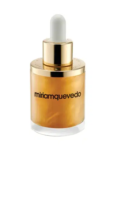 miriam quevedo Sublime Gold Ultra-nourishing Oil | Thumbnail 2 miriam quevedo Sublime Gold Ultra-nourishing Oil | Thumbnail 2