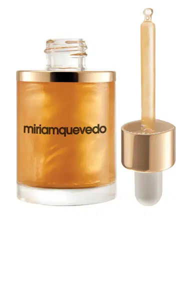 miriam quevedo Sublime Gold Ultra-nourishing Oil | Thumbnail 3 miriam quevedo Sublime Gold Ultra-nourishing Oil | Thumbnail 3
