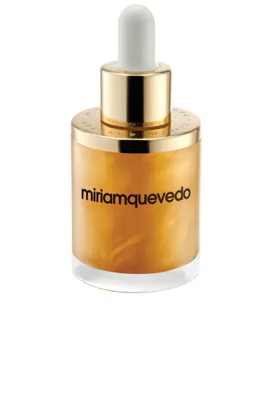miriam quevedo Sublime Gold Ultra-nourishing Oil | Thumbnail 4 miriam quevedo Sublime Gold Ultra-nourishing Oil | Thumbnail 4