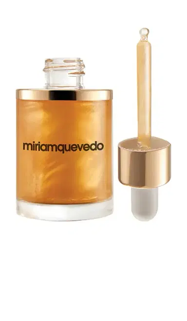 miriam quevedo Sublime Gold Ultra-nourishing Oil | Thumbnail 1 miriam quevedo Sublime Gold Ultra-nourishing Oil | Thumbnail 1