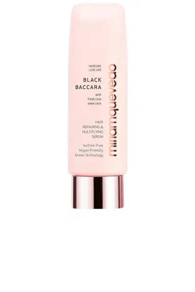 miriam quevedo Black Baccara Hair Repairing & Multiplying Serum | Thumbnail 2 miriam quevedo Black Baccara Hair Repairing & Multiplying Serum | Thumbnail 2