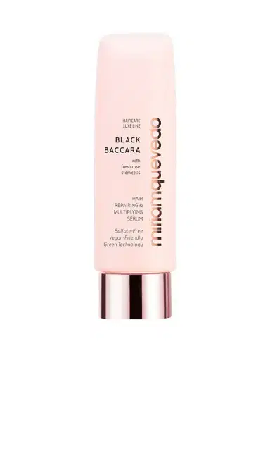miriam quevedo Black Baccara Hair Repairing & Multiplying Serum | Thumbnail 1 miriam quevedo Black Baccara Hair Repairing & Multiplying Serum | Thumbnail 1