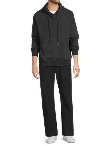 Corridor Men's French Terry Hoodie | Thumbnail 2 Corridor Men's French Terry Hoodie | Thumbnail 2