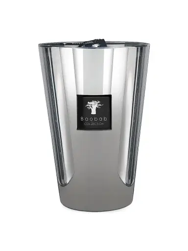 Baobab Collection Les Exclusives Max35 Platinum Candle | Thumbnail 1 Baobab Collection Les Exclusives Max35 Platinum Candle | Thumbnail 1