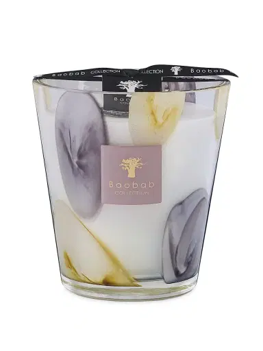 Baobab Collection Riviera Scented Candle Medium | Thumbnail 2 Baobab Collection Riviera Scented Candle Medium | Thumbnail 2