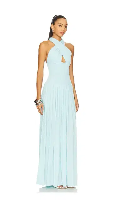 OW Collection x REVOLVE Rhea Maxi Dress | Thumbnail 2 OW Collection x REVOLVE Rhea Maxi Dress | Thumbnail 2
