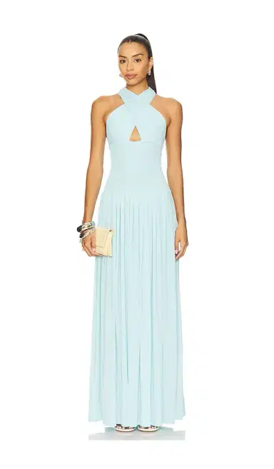 OW Collection x REVOLVE Rhea Maxi Dress | Thumbnail 1 OW Collection x REVOLVE Rhea Maxi Dress | Thumbnail 1