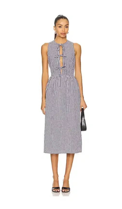Candace Midi Dress Candace Midi Dress