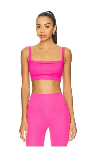 Splits59 Monah Rigor Sports Bra | Thumbnail 1 Splits59 Monah Rigor Sports Bra | Thumbnail 1