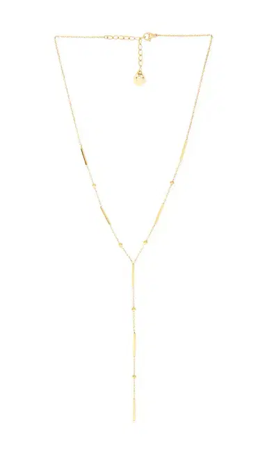 BRACHA Arlo Lariat Necklace | Thumbnail 1 BRACHA Arlo Lariat Necklace | Thumbnail 1