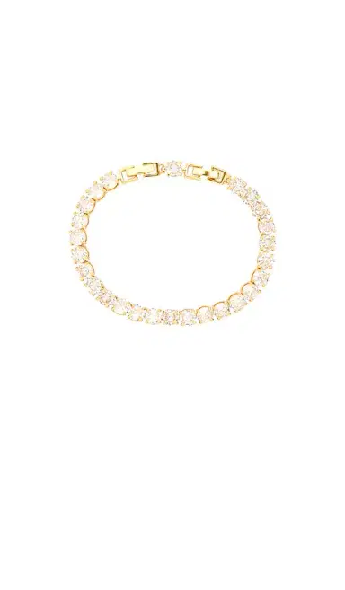 BRACHA Darcy Tennis Bracelet | Thumbnail 2 BRACHA Darcy Tennis Bracelet | Thumbnail 2