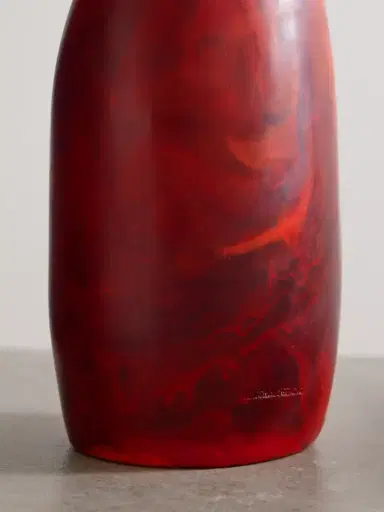 Dinosaur Designs Pebble Medium Resin Vase | Thumbnail 3 Dinosaur Designs Pebble Medium Resin Vase | Thumbnail 3