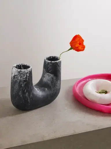Dinosaur Designs Wildflower Branch Medium Resin Vase | Thumbnail 2 Dinosaur Designs Wildflower Branch Medium Resin Vase | Thumbnail 2