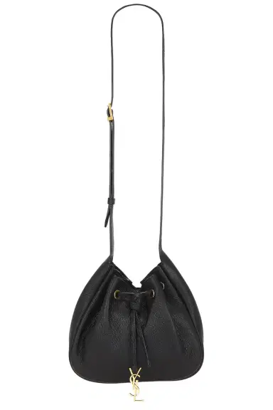 Saint Laurent Mini Paris Vii Bag | Thumbnail 1 Saint Laurent Mini Paris Vii Bag | Thumbnail 1