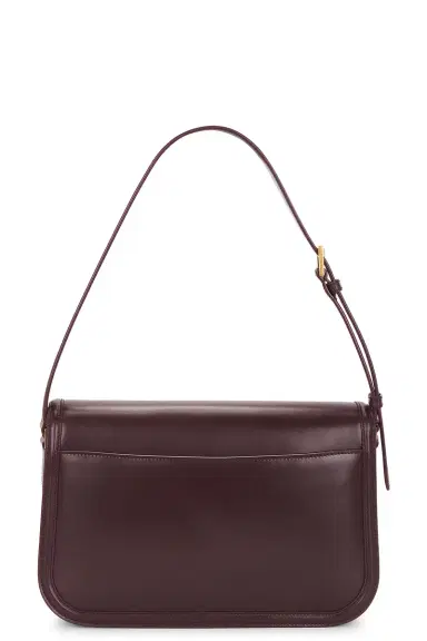 Saint Laurent Large Solferino Shoulder Bag | Thumbnail 3 Saint Laurent Large Solferino Shoulder Bag | Thumbnail 3