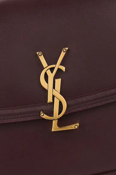 Saint Laurent Large Solferino Shoulder Bag | Thumbnail 7 Saint Laurent Large Solferino Shoulder Bag | Thumbnail 7