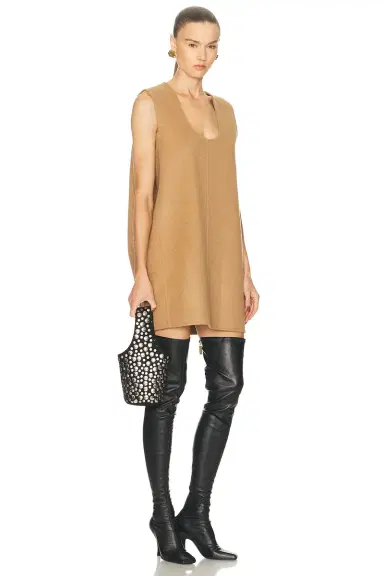 Khaite Livia Small Multi Stud Bag | Thumbnail 2 Khaite Livia Small Multi Stud Bag | Thumbnail 2