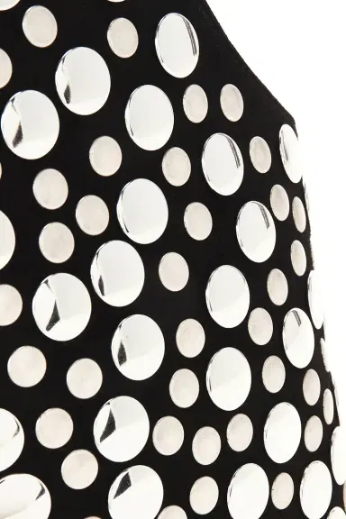 Khaite Livia Small Multi Stud Bag | Thumbnail 7 Khaite Livia Small Multi Stud Bag | Thumbnail 7