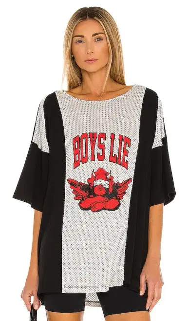 Boys Lie Dream Team Jersey | Thumbnail 2 Boys Lie Dream Team Jersey | Thumbnail 2