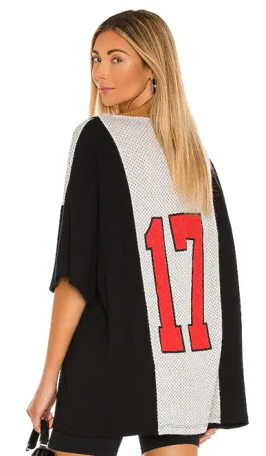 Boys Lie Dream Team Jersey | Thumbnail 1 Boys Lie Dream Team Jersey | Thumbnail 1