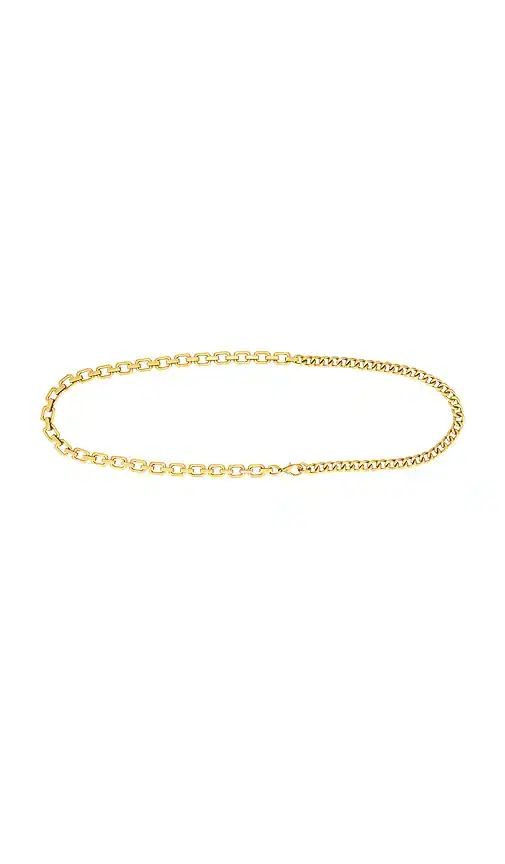 Trini Chain Belt Trini Chain Belt