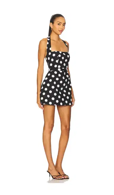 SANS FAFF Colline Bubble Dress | Thumbnail 2 SANS FAFF Colline Bubble Dress | Thumbnail 2