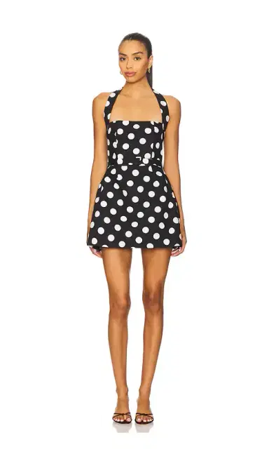 SANS FAFF Colline Bubble Dress | Thumbnail 1 SANS FAFF Colline Bubble Dress | Thumbnail 1