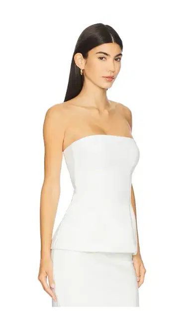 Nookie Caroline Strapless Top | Thumbnail 2 Nookie Caroline Strapless Top | Thumbnail 2